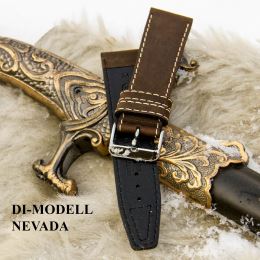 Ремешок Di-Modell Nevada коричневый